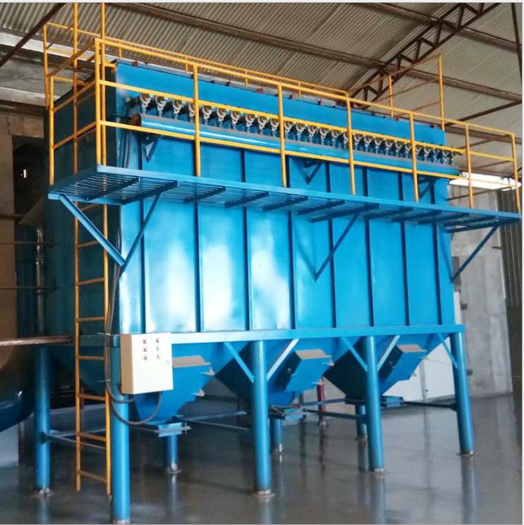 布袋除塵設(shè)備試運(yùn)行需要注意什么？