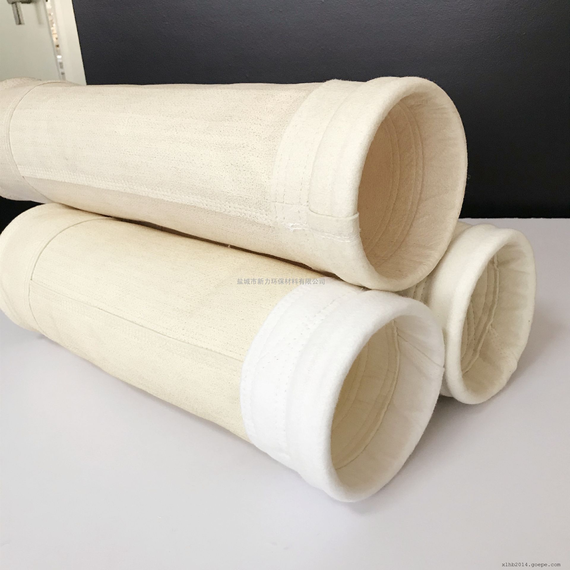 除塵器布袋過(guò)濾總面積的計(jì)算方式